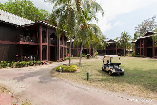 Berjaya Tioman Resort