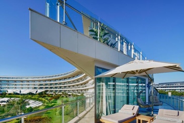 Maxx Royal Belek Golf And Spa 