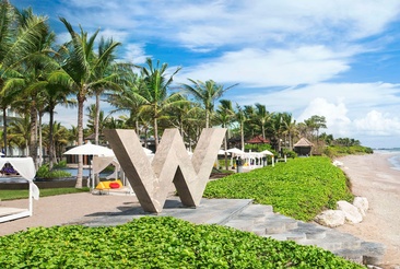 W Bali Seminyak