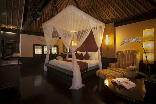 The Royal Beach Seminyak Bali - Mgallery Collection