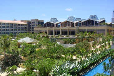 Mulia Villas