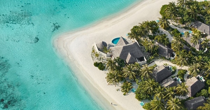 Nova Maldives