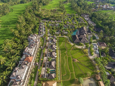 Visesa Desa Ubud