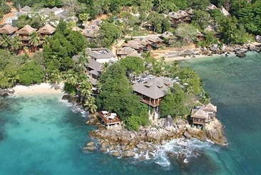 Hilton Seychelles Northolme Resort & Spa