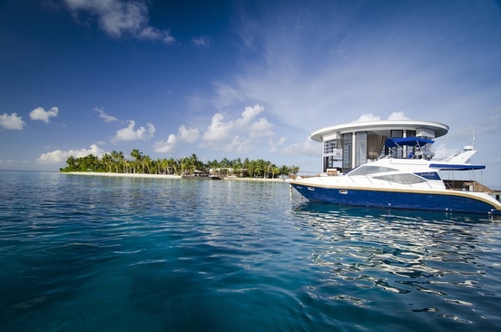 Jumeirah Dhevanafushi
