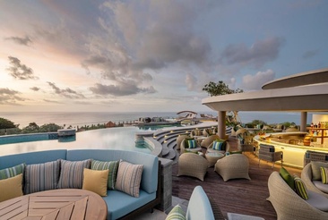 Ayana Segara Bali