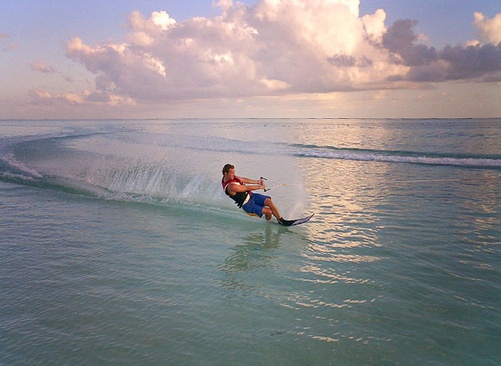 Kurumba Maldives