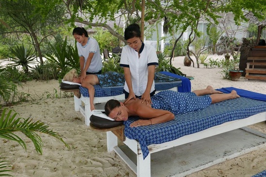 Seri Resort Gili Meno