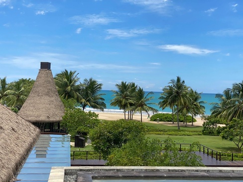 Anantaya Resort & Spa Pasikudah