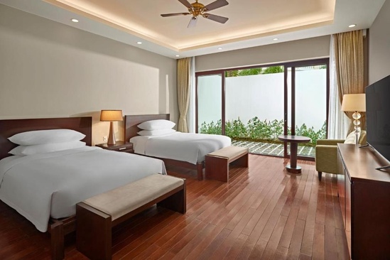 Danang Marriott Resort & Spa