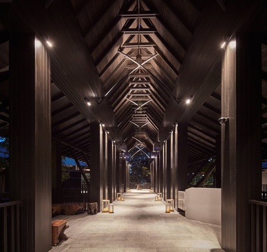 The Ritz-Carlton, Langkawi