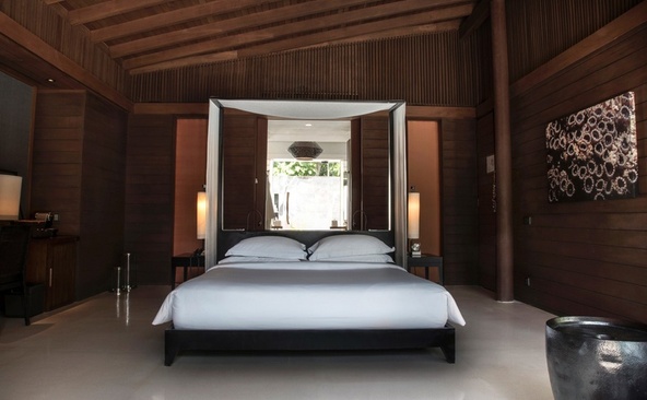 Park Hyatt Maldives Hadahaa