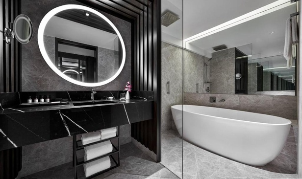 Fairmont Singapore
