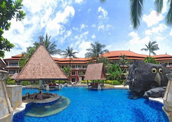 Ramada Resort Benoa Bali