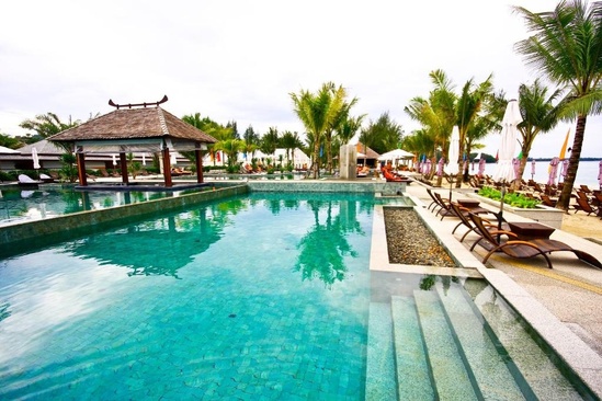 Beyond Resort Khaolak