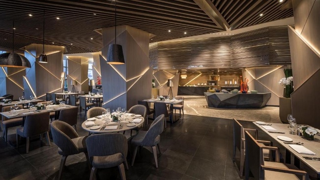 Intercontinental Nha Trang