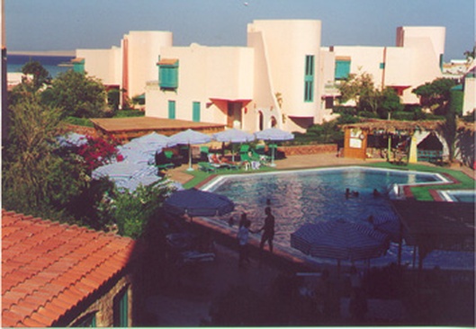 Zahabia Hotel & Beach Resort