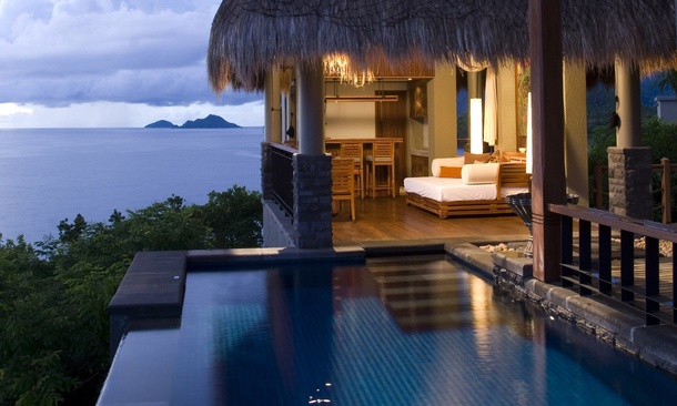 Anantara Maia Seychelles Villas