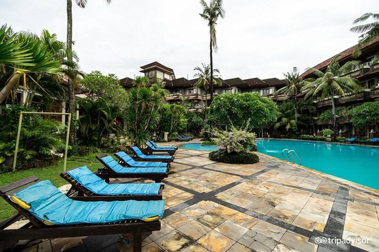 Sari Segara Resort Villas & Spa