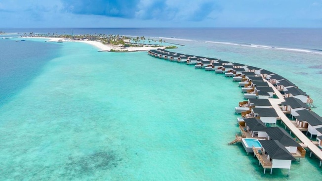 Joy Island