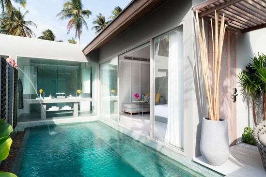 Avani+ Samui