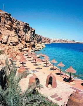 Dreams Beach Resort - Sharm El Sheikh