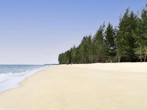 Pullman Khao Lak Resort