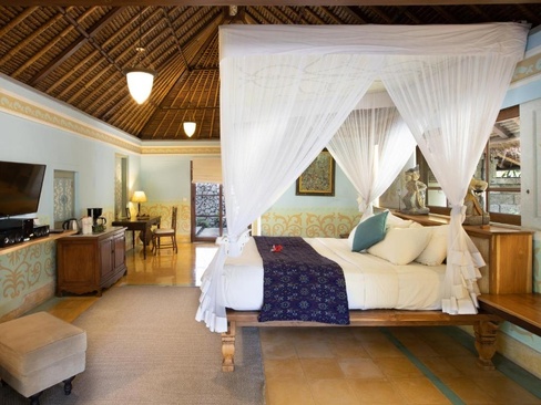 Villa Canggu By Plataran