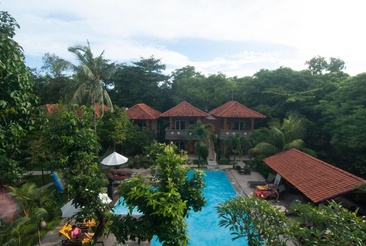 Melasti Kuta Bungalows & Spa