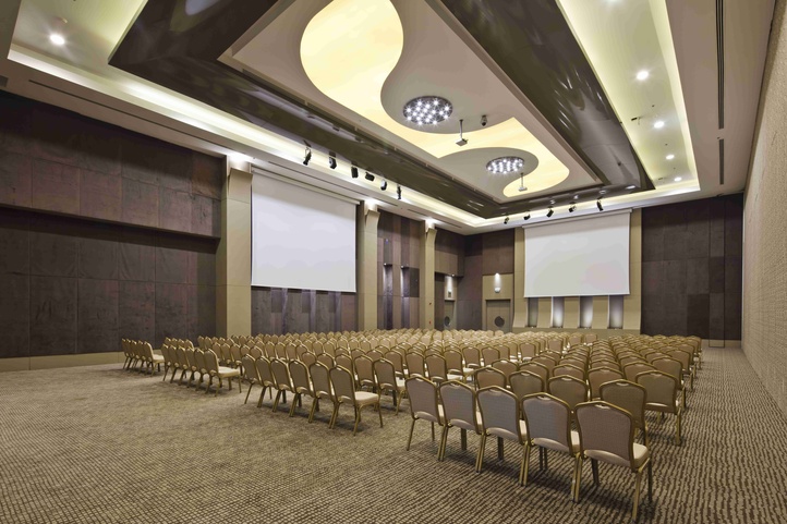 Maxx Royal Belek Golf And Spa 