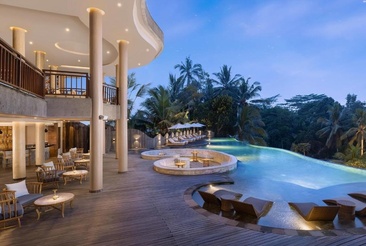Abisena Ubud