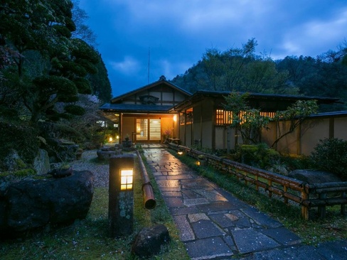 Tanino Ryokan