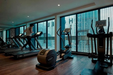 Hotel Stripes Kuala Lumpur