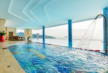The Morning Glow Boutique Nha Trang