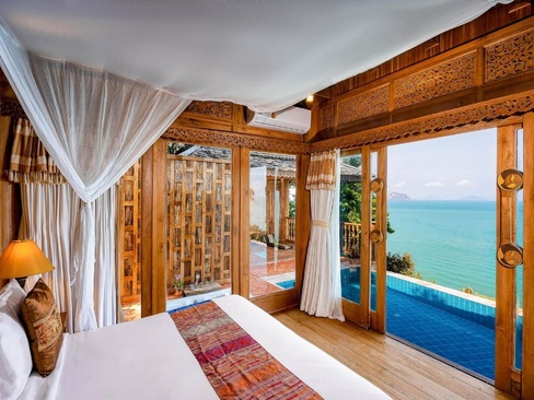 Santhiya Koh Yao Yai Resort & Spa