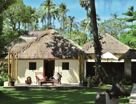 Belmond-Jimbaran Puri Bali