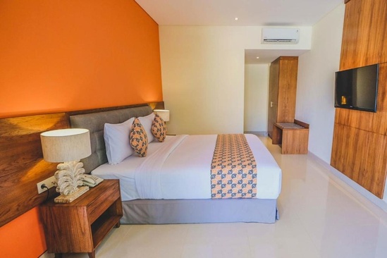 Kahayana Suites Ubud