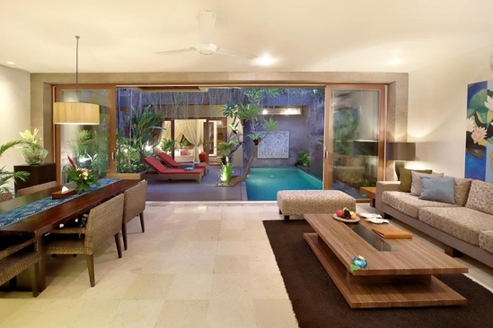 Kanishka Villas Seminyak