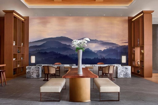 Jw Marriott Hotel Nara