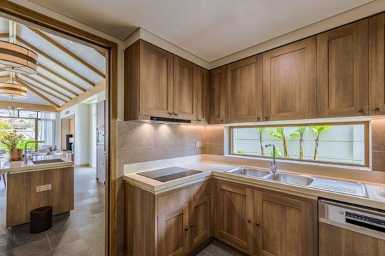 Fusion Resort And Villas Danang