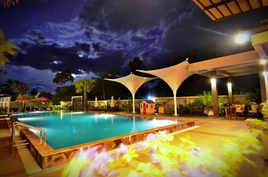 Chaweng Noi Pool Villa