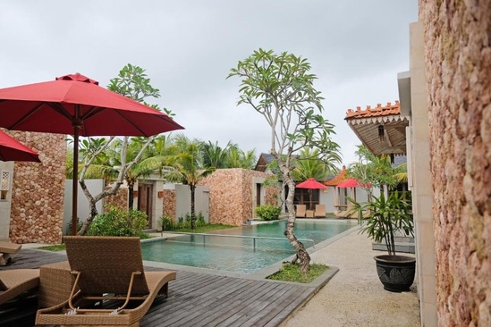 Vivara Bali Private Pool Villas & Spa Retreat