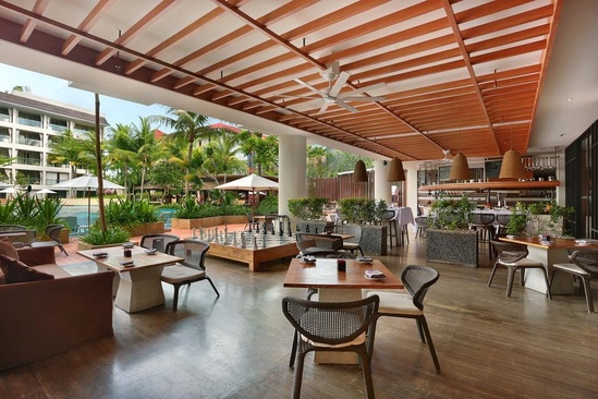 The Stones Hotel - Legian Bali, Autograph Collection By Marriott