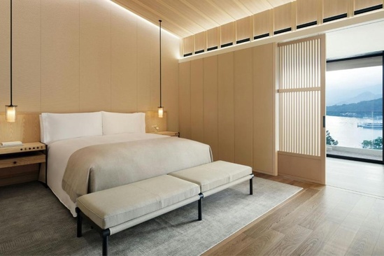 The Ritz-Carlton, Nikko Hotel