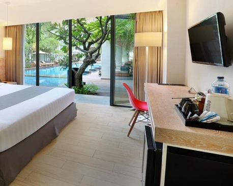 Hotel Neo+ Kuta Legian
