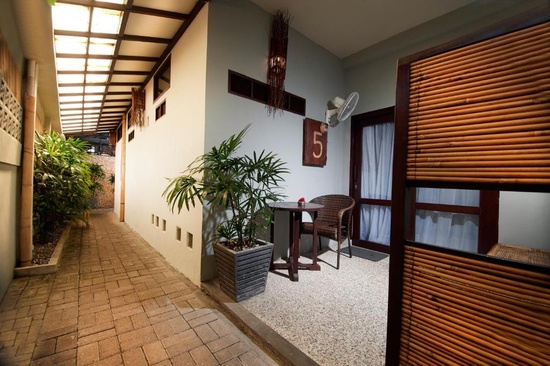 Cocotinos A Boutique Dive Resort & Spa 