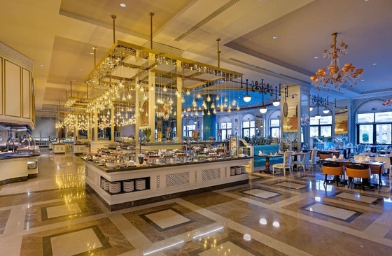 Titanic Mardan Palace
