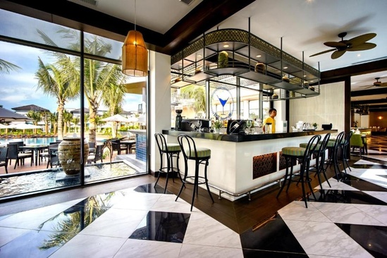 Best Western Premier Sonasea Villas Phu Quoc Resort