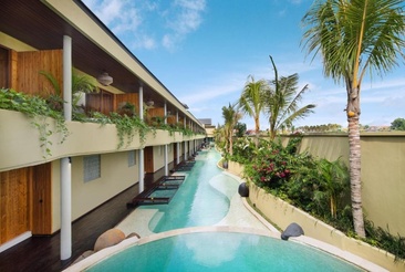 Sini Vie Villa By Inivie Hospitality