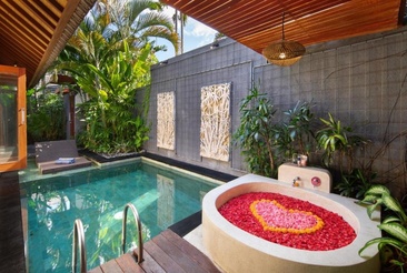 Seminyak Sanctuary 